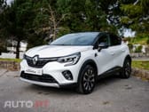 Renault Captur 1.0 TCe Exclusive
