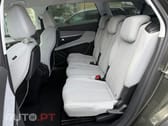 Peugeot 5008 1.5 BlueHDi Allure