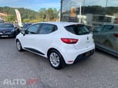 Renault Clio 1.5 dCi Zen