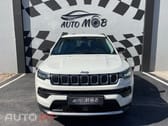 Jeep Compass 1.3 GSE T4 Auto Limited
