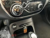 Renault Captur 1.2 TCe Exclusive EDC