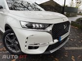 DS DS7 Crossback E-Tense Rivoli EAT8