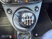 Fiat 500C 1.0 Hybrid Lounge