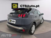 Peugeot 3008 1.2 PureTech