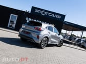 Ford Puma 1.0 EcoBoost MHEV ST-Line Aut.