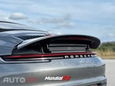 Porsche 911 Carrera S Cabriolet PDK