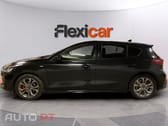 Ford Focus 1.0 EcoBoost MHEV ST-Line