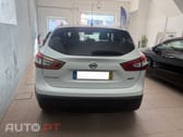 Nissan Qashqai 1.5 dCi Acenta