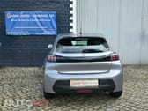 Peugeot 208 1.5 BlueHDi Allure Pack