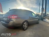 Peugeot 308 SW 1.5 BlueHDi Active