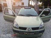 Renault Clio 1.2 16v