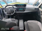 Citroen C4 Grand Picasso 1.6hdi
