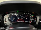 BMW 520 d Pack M Auto