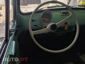 Fiat 500 Nuova D