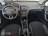 Peugeot 2008 1.2 PureTech Style