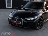 BMW 420 d Desportiva M Auto