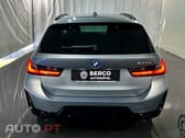 BMW 330 e Pack 50 anos M Auto