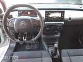 Citroen C4 Cactus 1.2 PureTech Feel