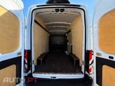 Ford Transit L2H3 Trend