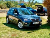 Seat Arona Style