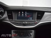 Opel Astra Sports Tourer 1.6 CDTI Edition S/S