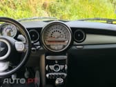 MINI Cooper Cooper D