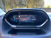 Peugeot E-Rifter 50 kWh Long GT