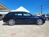 Audi A4 Avant 2.0 TDI Sport S tronic