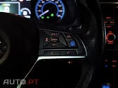 Nissan Leaf N-Connecta Full Led
