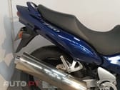 Suzuki GSX 750