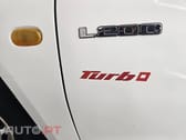Mitsubishi L200  Turbo