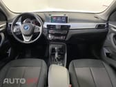 BMW X1 xDrive25e