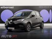 Renault Zoe (c/ Bateria) Limited 50