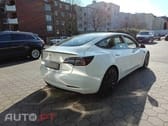 Tesla Model 3 Performance Dual Motor AWD