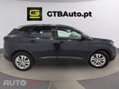 Peugeot 3008 1.2 PureTech