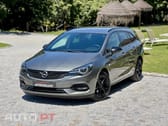 Opel Astra 1.5 D Ultimate S/S