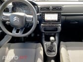 Citroen C3 1.5 BlueHDi Shine Pack