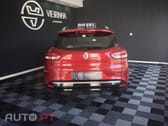 Renault Clio Sport Tourer DCI LIMITED