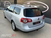 Volkswagen Passat Variant 2.0 TDi 4M Highline IM