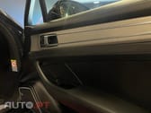 Porsche Panamera 4 E-Hybrid