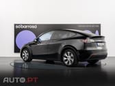 Tesla Model Y Long Range Tração Integral