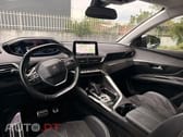 Peugeot 3008 1.6 BlueHDi Crossway EAT6