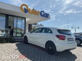 Mercedes-Benz A 160 d Urban