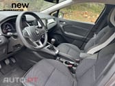Renault Captur Techno TCe 90