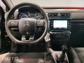 Citroen C3 1.2 PureTech C-Series