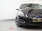 Volvo V60 1.6 D2 Momentum Eco