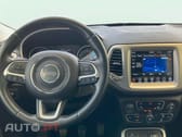 Jeep Compass 1.6 M-Jet Longitude