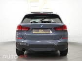 BMW X1 25 e xDrive