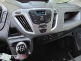 Ford Transit Custom 270L1 2.0 TDCi H1-Tecto Trend