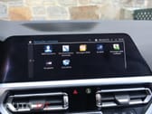 BMW 330 e Touring Pack M Auto.